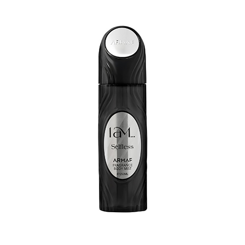 ARMAF I AM VELVET MIRAGE BODY SPRAY 200ML