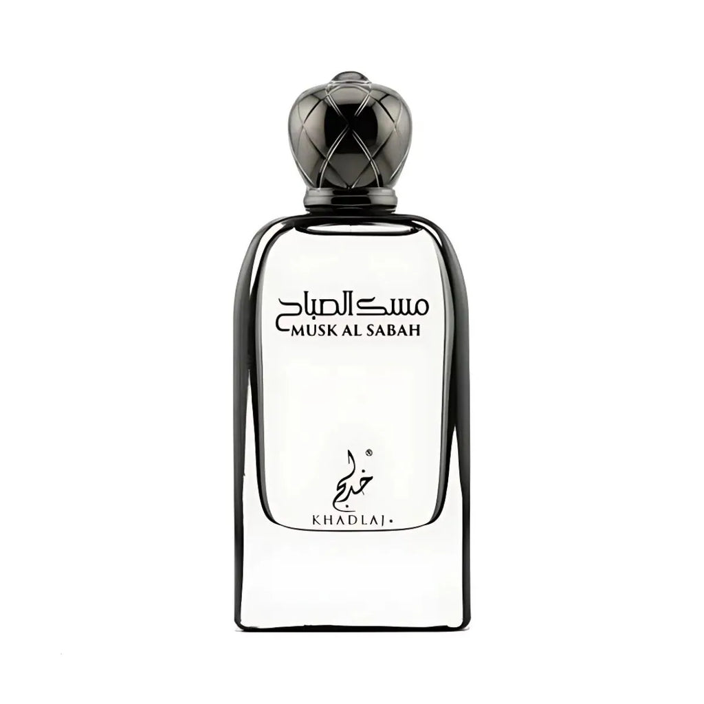 KHADLAJ MUSK AL SABAH EDP 100ML