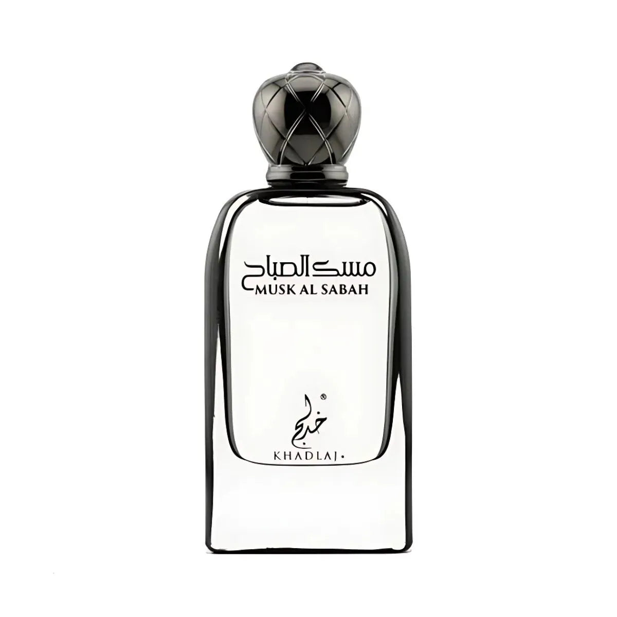 KHADLAJ MUSK AL SABAH EDP 100ML