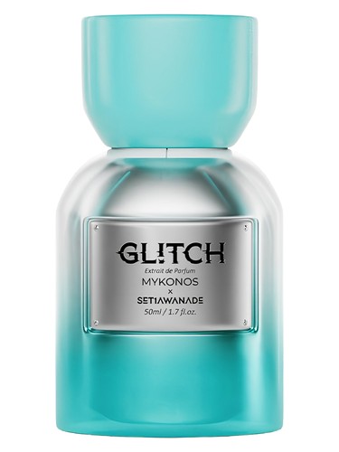 MYKONOS  SET1AWANADE  GLITCH EDP  50ML