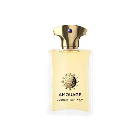 AMOUAGE JUBILATION XXV MAN EDP 100ML