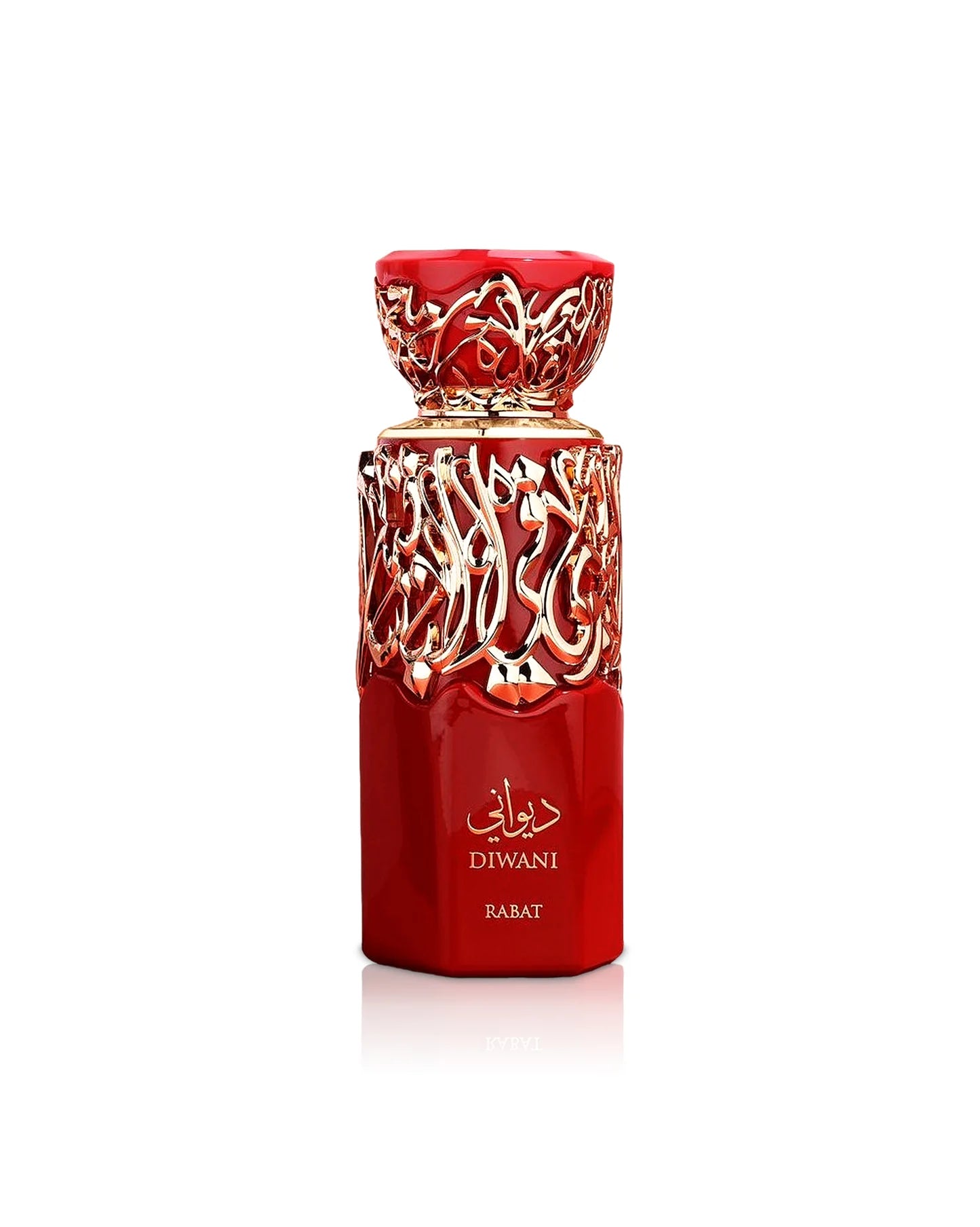 FRENCH AVENUE DIWANI RABAT EDP 100ML