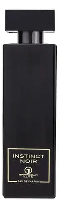 GRANDEUR INSTINCT NOIR EDP 100ML