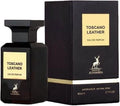 MAISON AL HAMBRA TOSCANO LEATHER EDP 80ML