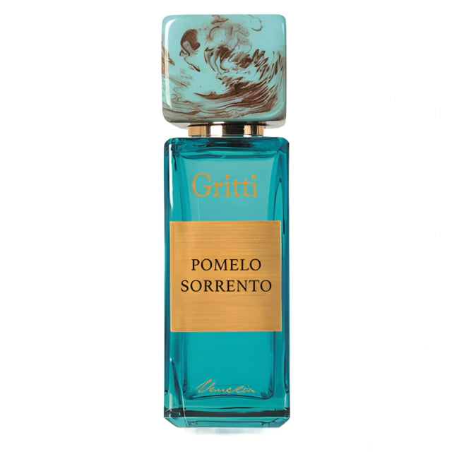 GRITTI POMELO SORRENTO EDP 100ML