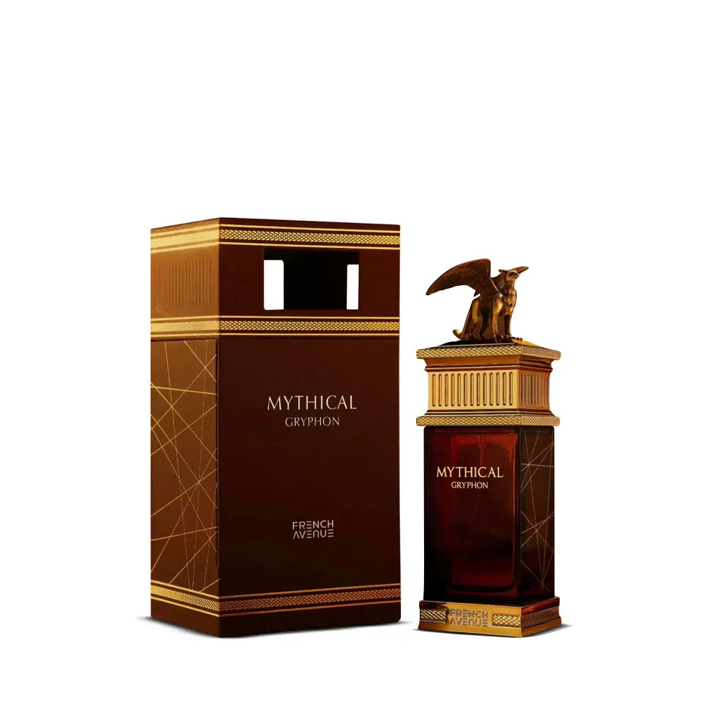FRENCH AVENUE MYSTHICAL GRYPHON EDP 100ML
