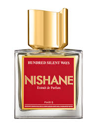 NISHANE HUNDRED SILENT WAYS EXTRAIT DE PARFUM 100ML