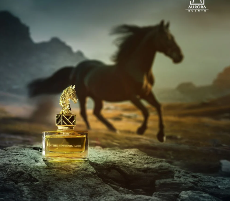 AURORA SCENTS IN THE NOWHERE LAND EDP 100ML