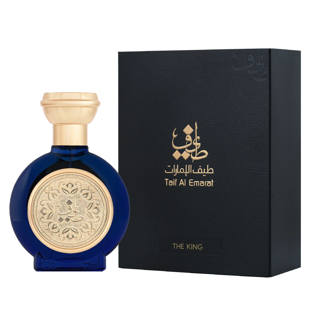 TAIF AL EMARAT TAIF 10 EDP 75ML