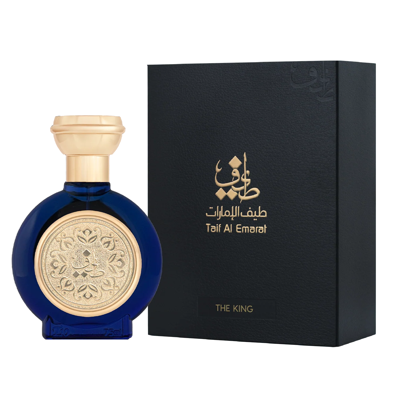 TAIF AL EMARAT TAIF 10 EDP 75ML