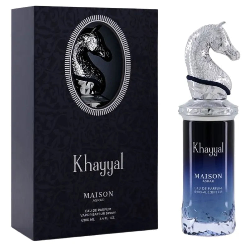 MAISON ASRAR KHAYYAL EDP 100ML