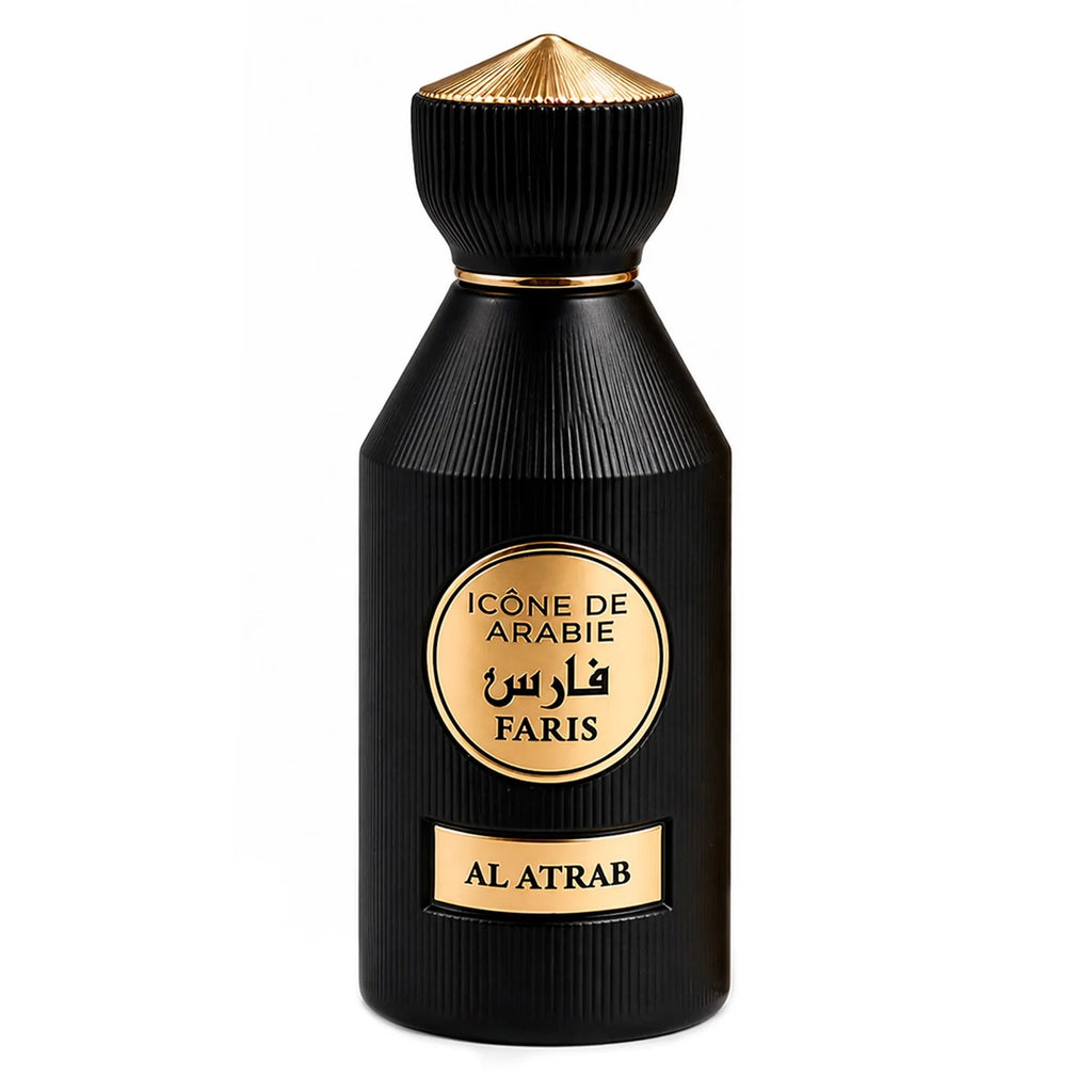 L'AFFAIR FARIS AL ATRAB EDP 100ML
