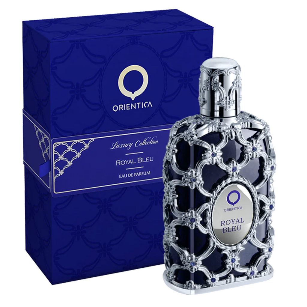 ORIENTICA ROYAL BLEU EDP 80ML