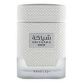 KHADLAJ SHIYAAKA SNOW  EDP 100ML