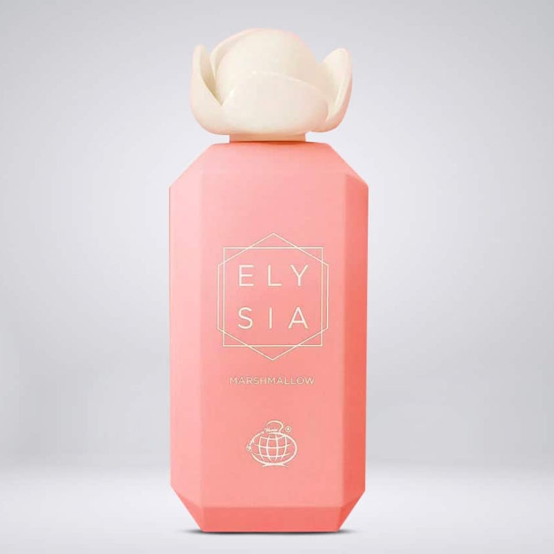 FRAGRANCE WORLD ELYSIA MARSHMALLOW EDP 100ML