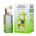 GULF ORCHID MOJITO OBSESSION EDP 100ML