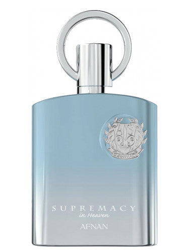 AFNAN SUPREMACY IN HEAVEN EDP 100ML
