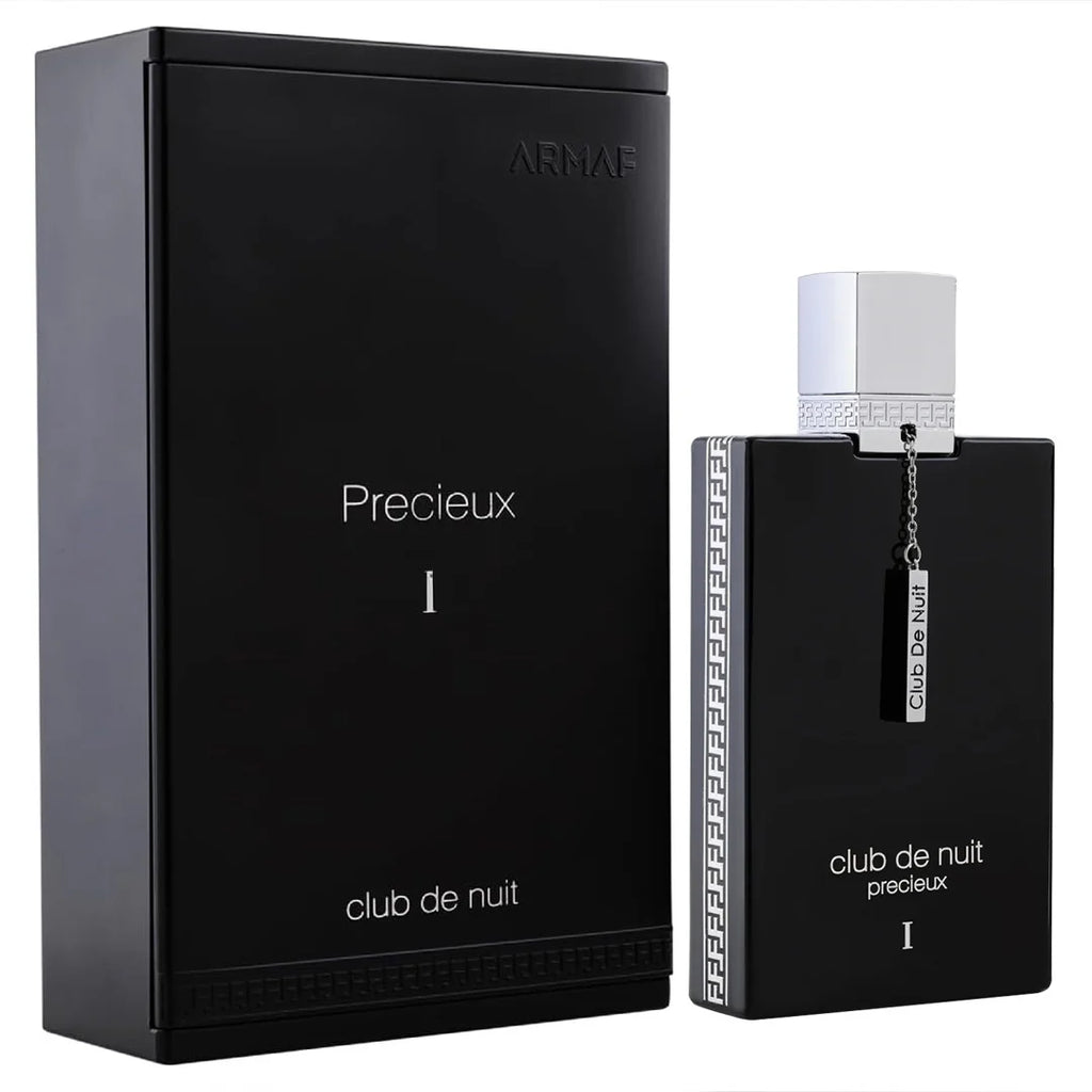ARMAF CLUB DE NUIT PRECIEUX I EDP 55ML