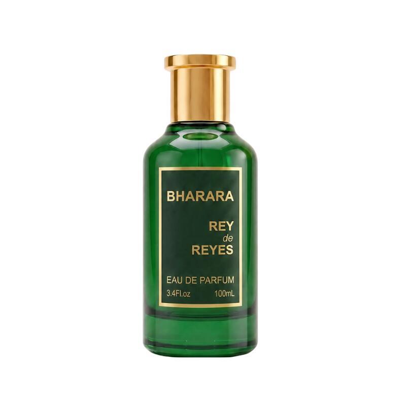 BHARARA REY DE REYES EDP 100ML