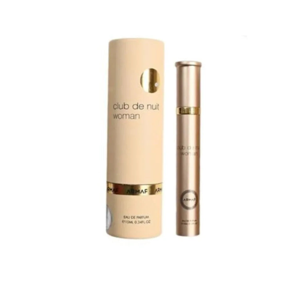 ARMAF CLUB DE NUIT WOMAN 10ML - MINIATURA