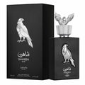 LATTAFA SHAHEEN SILVER EDP 100ML