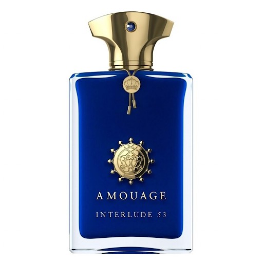 AMOUAGE INTERLUDE 53 MAN EDP 100ML