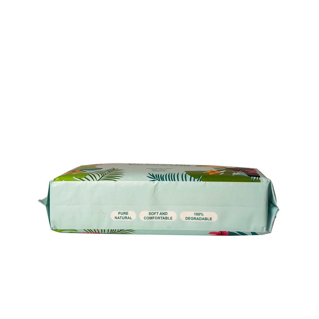 UR-LIFESTAR SOFT COTTON TOWEL PACOTE 40PCS 20X20CM