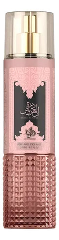 AL WATANIAH DURRAT A AROOS BODY SPLASH 250ML