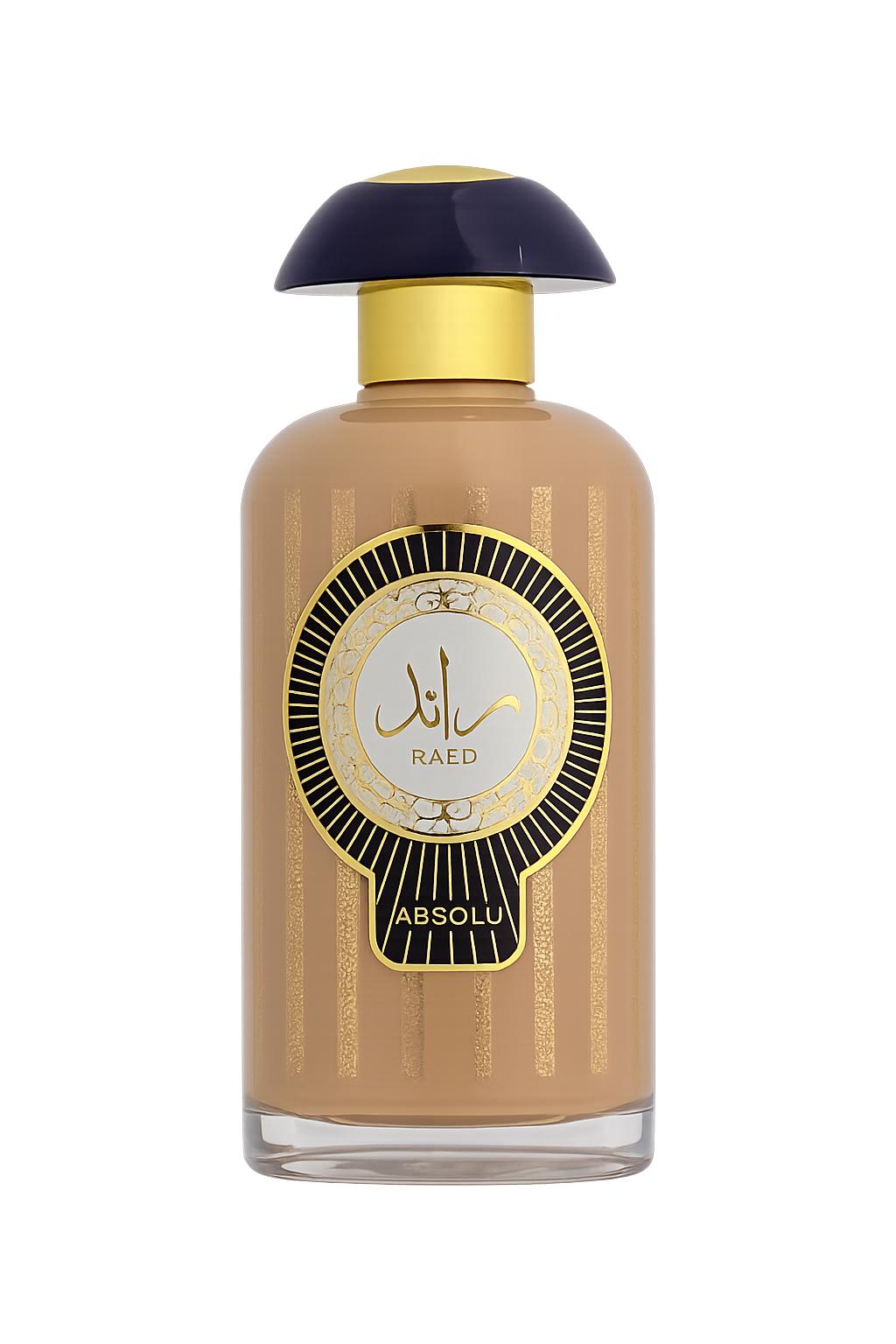 LATTAFA RAED ABSOLU EDP 100ML