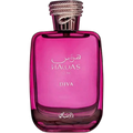 AL RASASI HAWAS DIVA EDP 100ML