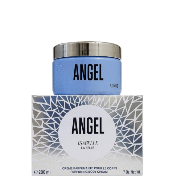 ISABELLE LA BELLE HIDRATANTE CORPORAL ANGEL 200GR - POTE