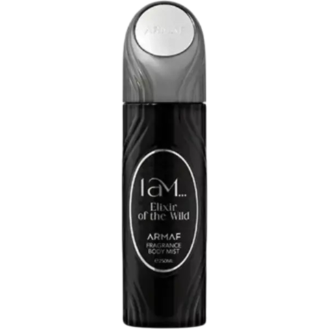 ARMAF I AM ELIXIR OF THE W. BODY SPRAY 200ML
