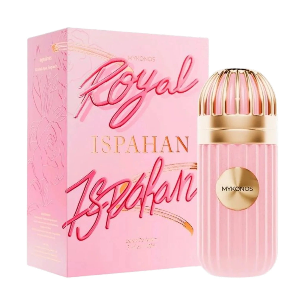 MYKONOS ISPAHAN EXTRAIT DE PARFUM 100ML