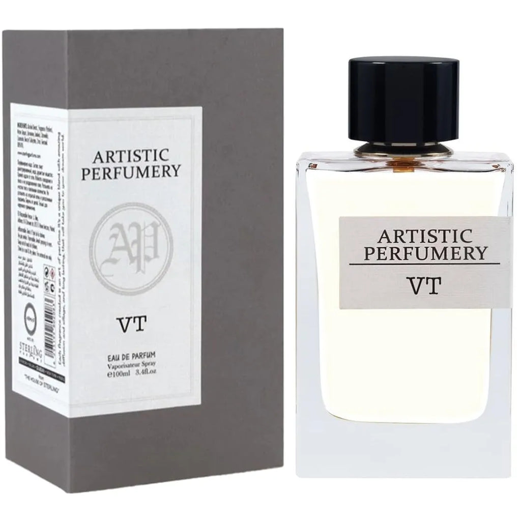 ARMAF ARTISTIC PERFUMERY VT EDP 100ML