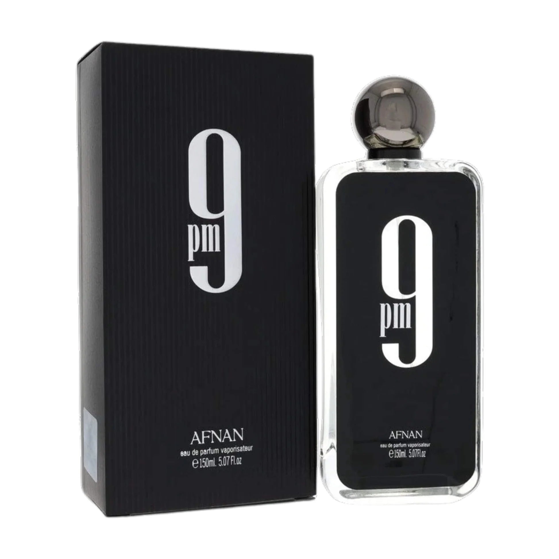 AFNAN 9 PM EDP 150ML
