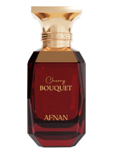 AFNAN CHERRY BOUQUET EDP 100ML