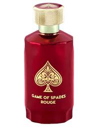 GAME OF SPADES ROUGE EXTRAIT 100ML