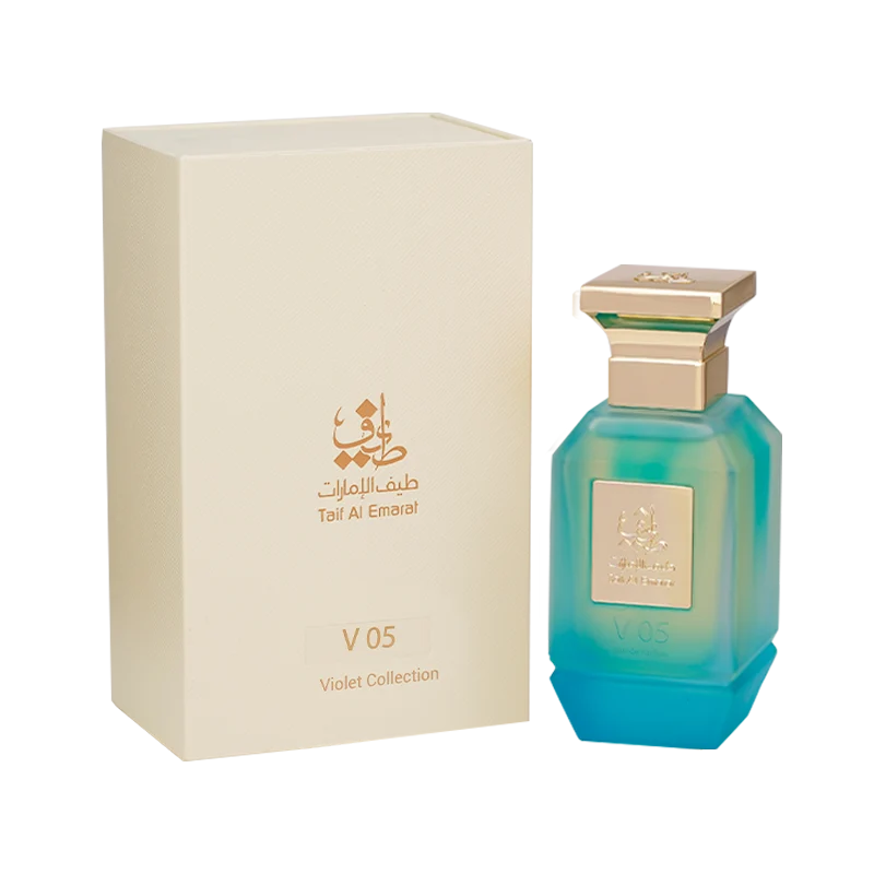 TAIF AL EMARAT V05 EDP 75ML