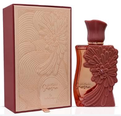ARD AL ZAAFARAN SAWSAN EDP 100ML
