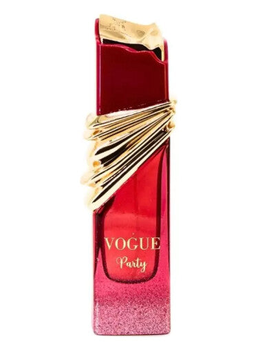 MAISON AL HAMBRA VOGUE PARTY EDP 100ML