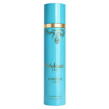 ISABELLE LA BELLE VULCAN FEU BODY SPLASH 300ML