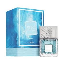LATTAFA KHAMRAH WAHA EDP 100ML