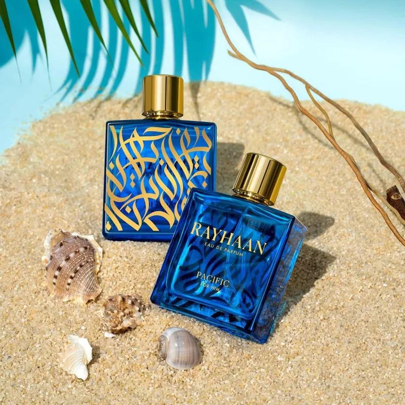 RAYHAAN PACIFIC EDP 100ML