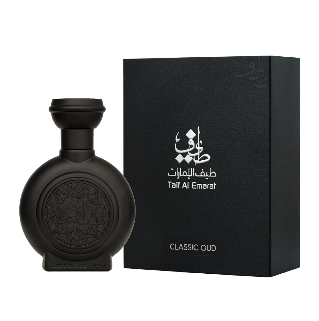 TAIF AL EMARAT CLASSIC OUD EDP 75ML