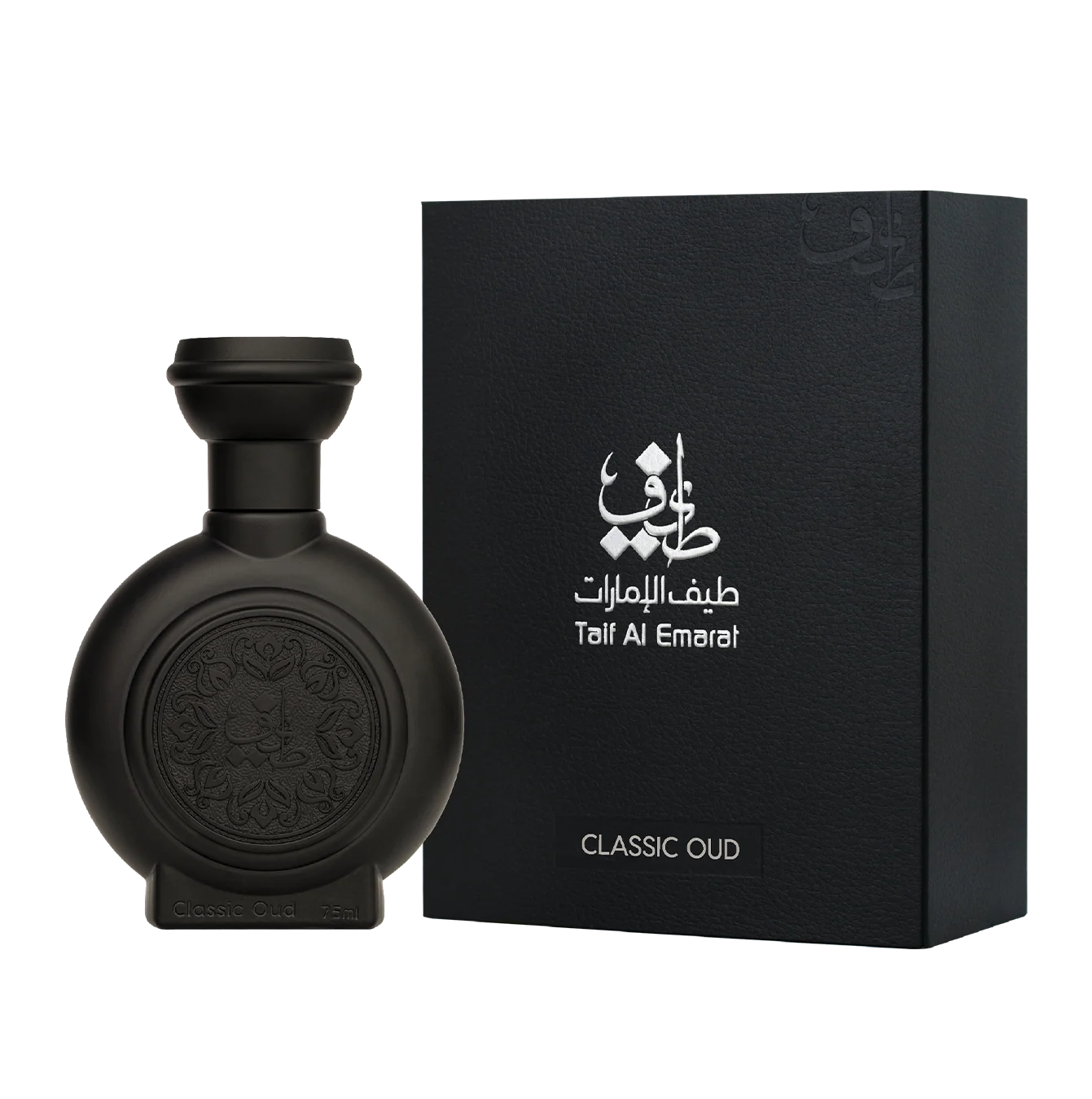 TAIF AL EMARAT CLASSIC OUD EDP 75ML