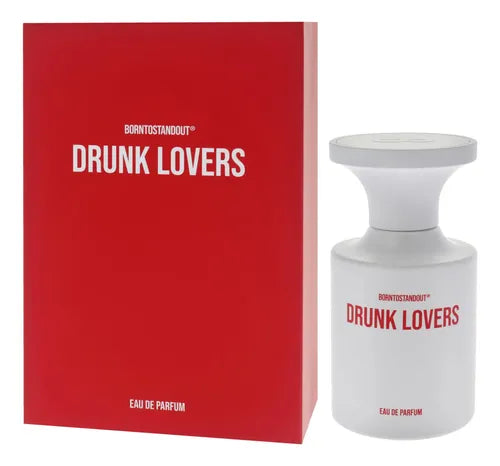 BORN TO STAND OUT DRUNK LOVERS EDP 50ML