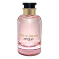 ZIMAYA ROSE OF DREAMS EDP 100ML
