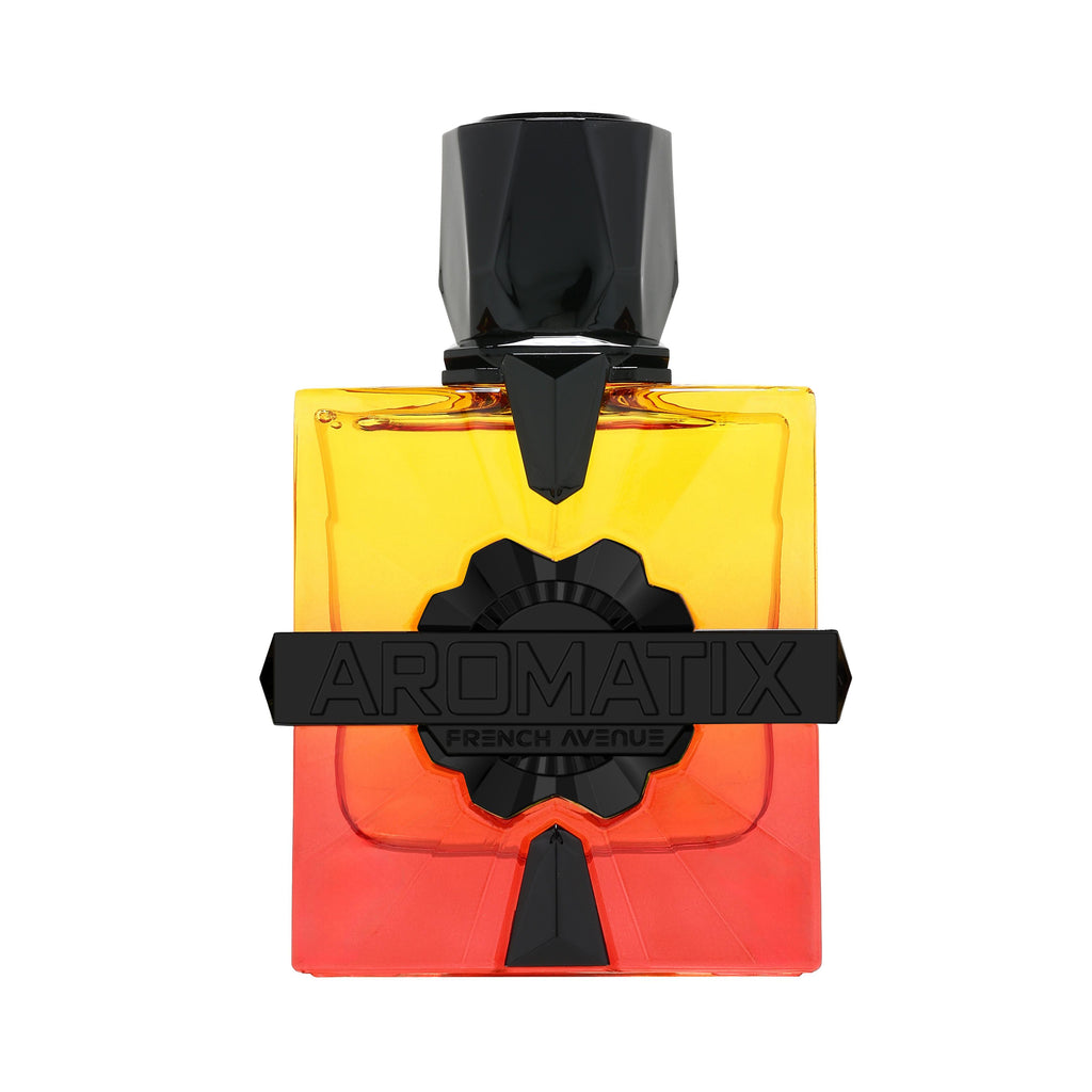 FRENCH AVENUE AROMATIX FORBIDDEN FRUIT EDP 100ML