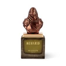 MAISON ASRAR MUHARIB EDP 100ML