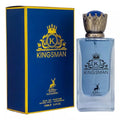 MAISON ALHAMBRA KINGSMAN EDP 100ML